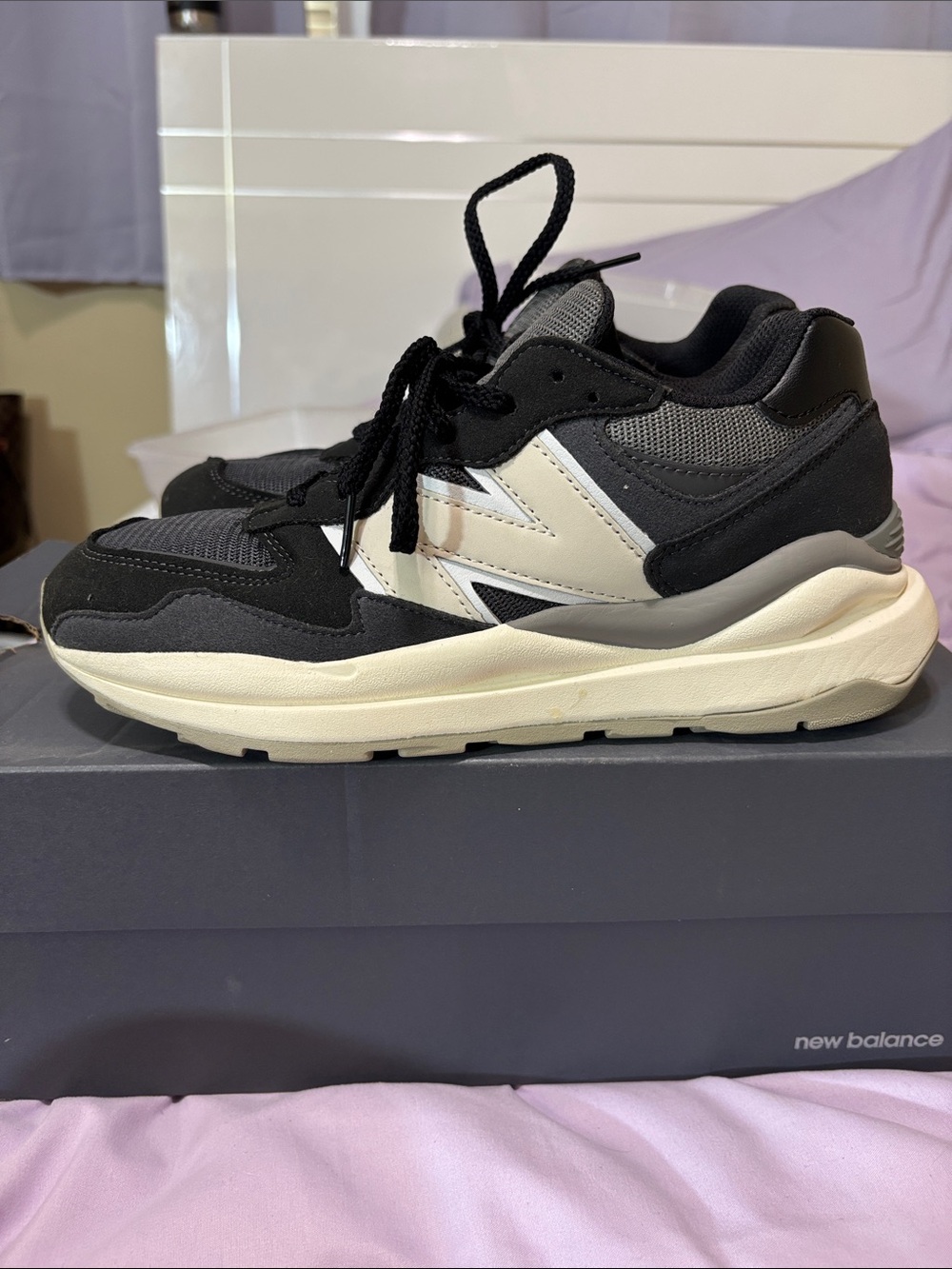 New Balance 57/40 Men's